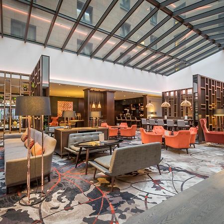 Clayton Hotel Леопардстаун Екстериор снимка