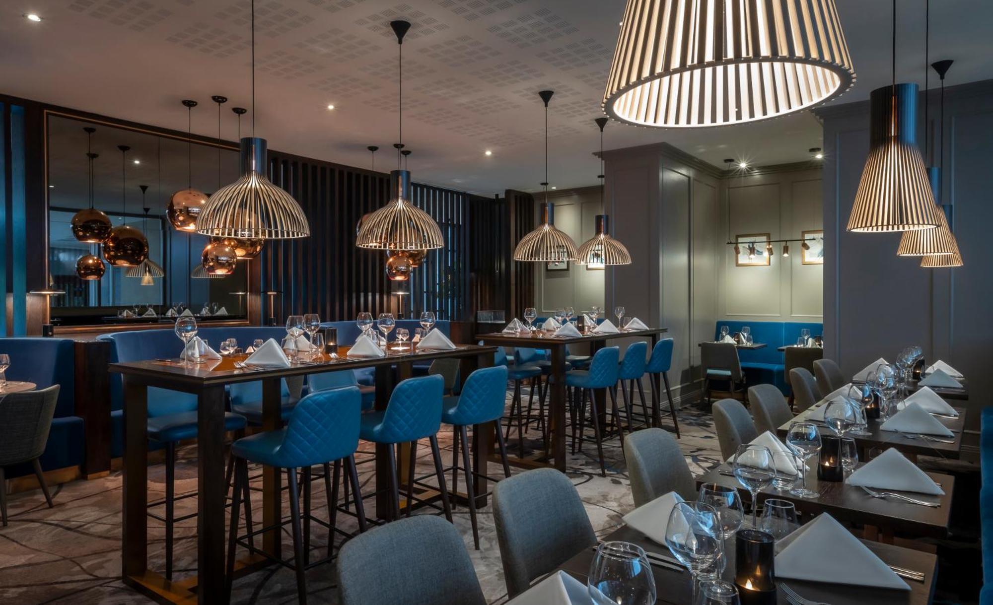 Clayton Hotel Леопардстаун Екстериор снимка