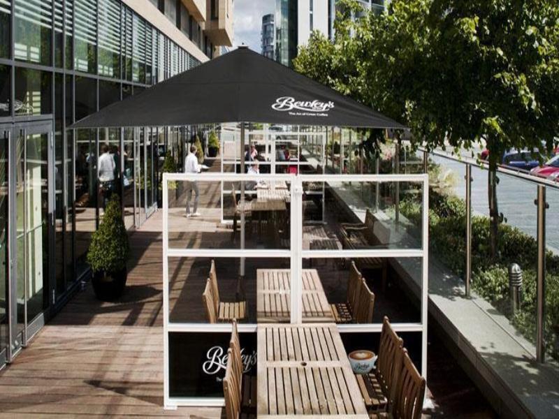 Clayton Hotel Леопардстаун Екстериор снимка