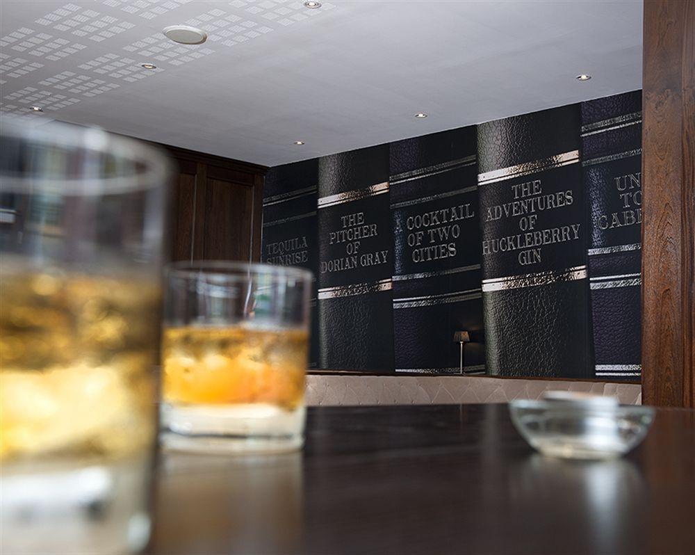 Clayton Hotel Леопардстаун Екстериор снимка