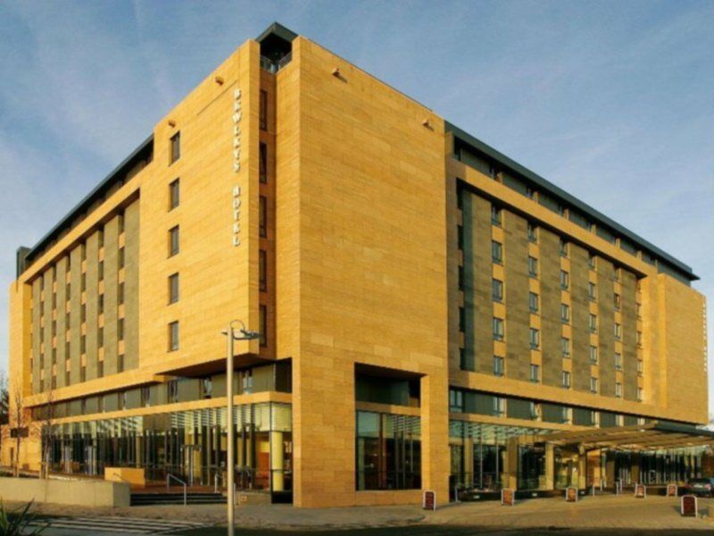 Clayton Hotel Леопардстаун Екстериор снимка